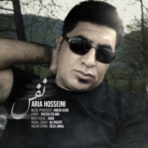 آریا حسینی نفس