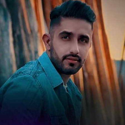 محمد امیری او چشم سیای مغرور دارو ندار منه