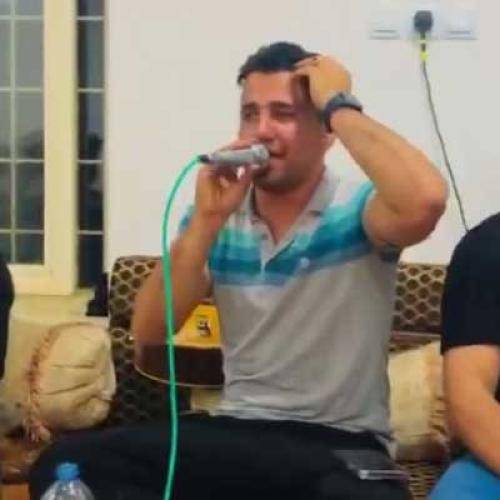 نصرالله دهدشتی چه سازم که زمونه مخلصم که