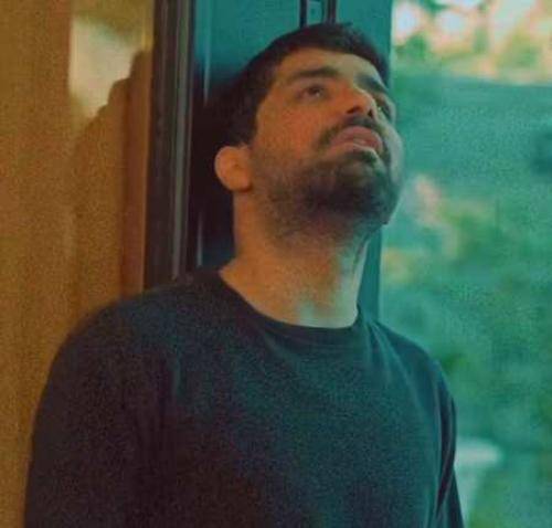 عرفان طهماسبی آغاز کن بی من
