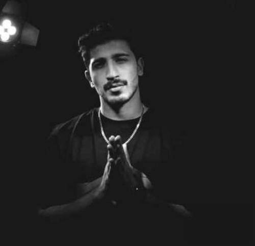 علی امیریان خداحافظ تموم آرزوهام