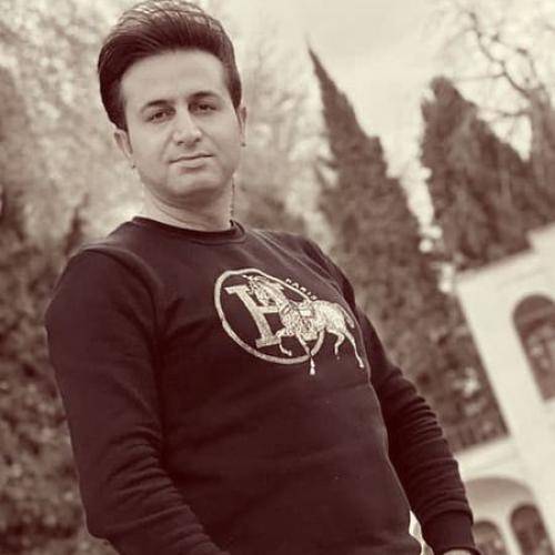 مرتضی جعفر زاده این کارو با دلم نکن برگرد ولم نکن