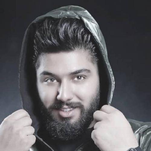 مجید احمدی صحرایی یار و یرماز من