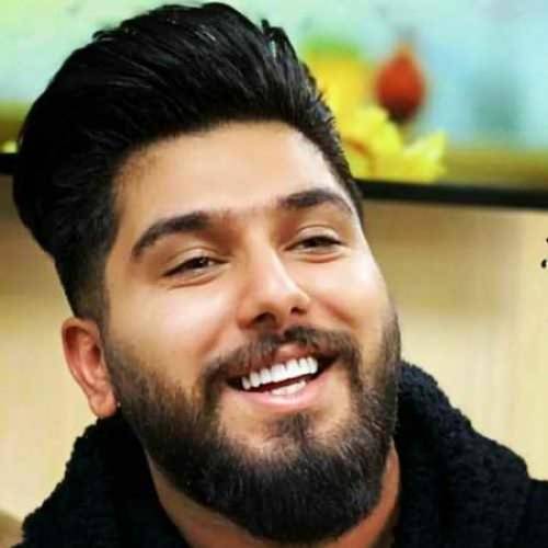 مجید احمدی اگه مه یار نباشی خل بومه