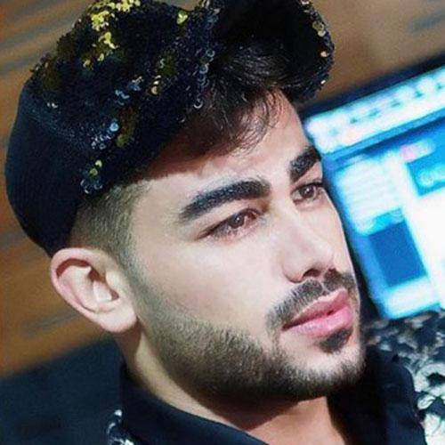 سعید محمدی هی دزدی دزدی سیلت ایکردوم