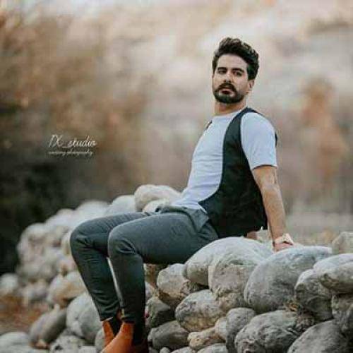 سعید حسینی باشه مو ادبارم ایرم ترکارم قسم و جون خوت ده وت نیگوم دوست دارم