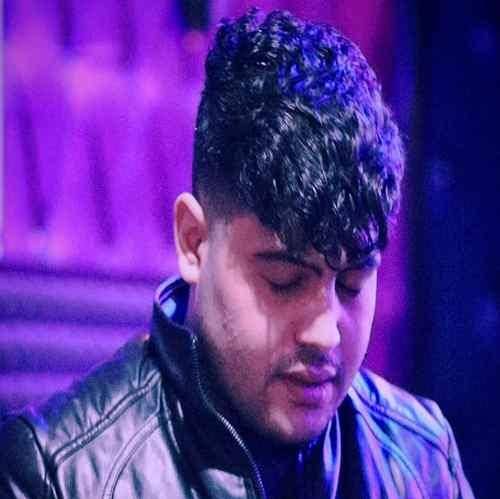 امیر حافظ رنجبر اتاق فرار