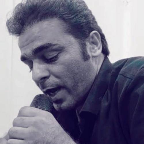 قاسم فاضلی ای جونم کر کلاش به دست