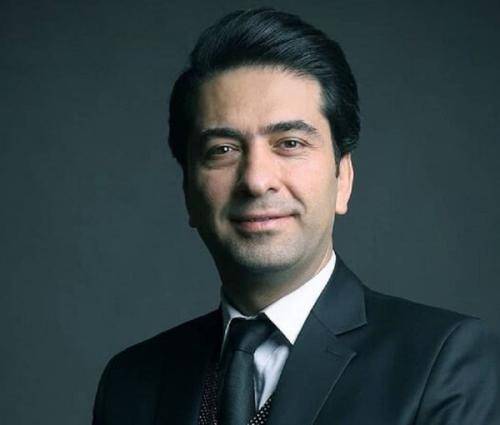  محمد معتمدی آسمان چشم او آیینه کیست