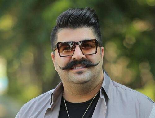 بهنام بانی بگو کجای این شهری چرا بچه شدی چرا باهام قهری