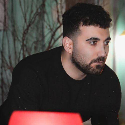 رضا زادکیان بلالی سوگی