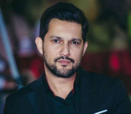 امین سرو چمان من چرا میل چمن نمی کند