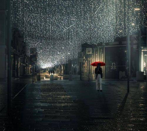 شایع هی از غریبه‌ ها غریبه تر