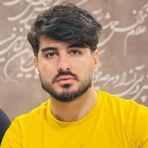 سعید حسینی یاروم یاروم یاروم سی تیلت غمه باروم