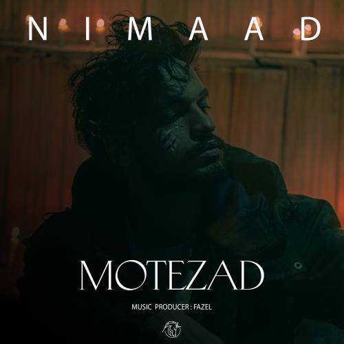 نیماد متضاد