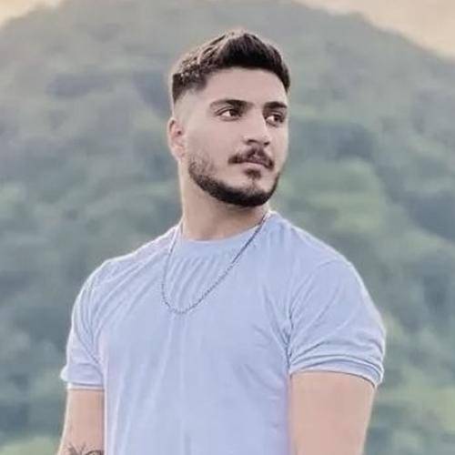 آرمین برمایه سال و سال هی گذری