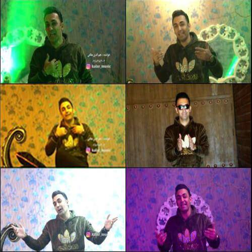 نجم الدین مطاعی سوره نازار