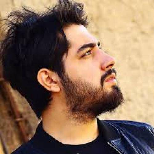 میلاد بابایی یواش یواش