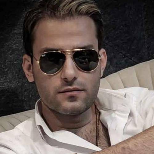 مهدی احمدوند غلط کردم
