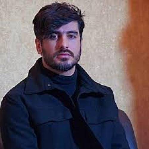 سعید حسینی لالایی لالایی بخوس دل بی کسوم