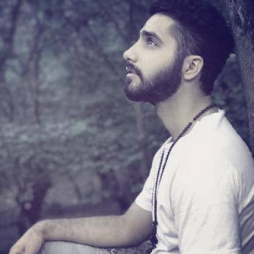 محمد امیری قلبم هابانه صد حالم نکه حال سگ