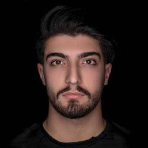 امیر رمضانی یعنی توام الان مثل منی شبا بهم فکر میکنی