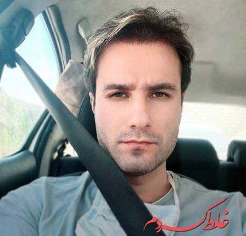 مهدی احمدوند غلط کردم