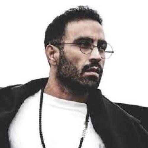 احمد سلو خدا