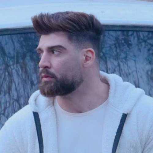 محمد محرمی سلطان