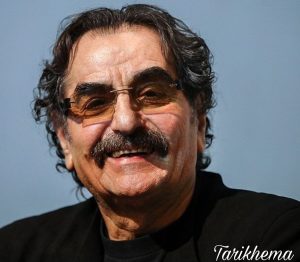 دانلود آهنگ های شهرام ناظری 1402