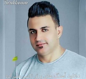 دانلود آهنگ های برتر ناصر علیزاده