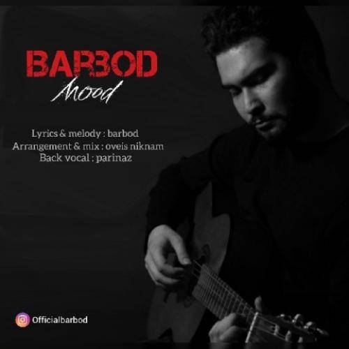 باربد مود
