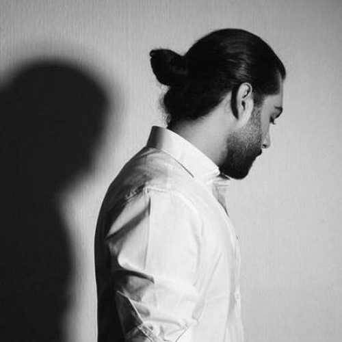 حامیم عشق قدیمی