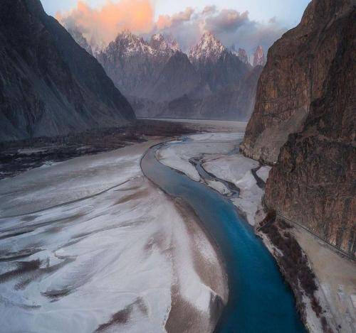 بیلی آیلیش آسمان عشق