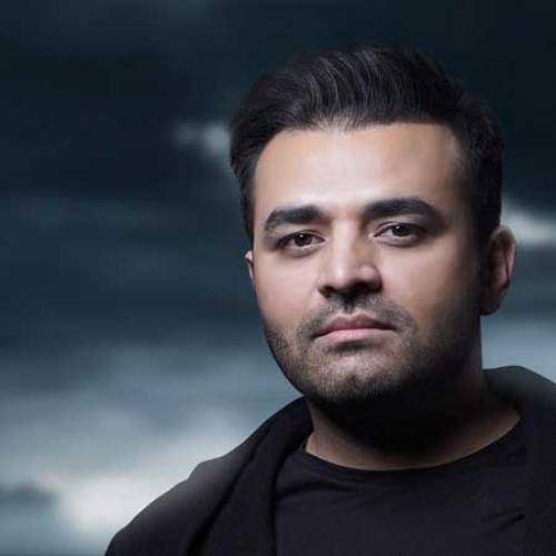 میثم ابراهیمی آهو