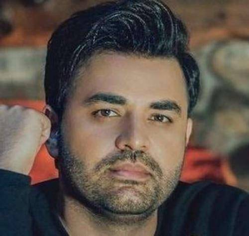 میثم ابراهیمی تا خود صبح میکنه گرم دل منو آتیش تو