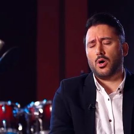 دانلود آهنگ بروم شادان به فلک از نیما مسیحا