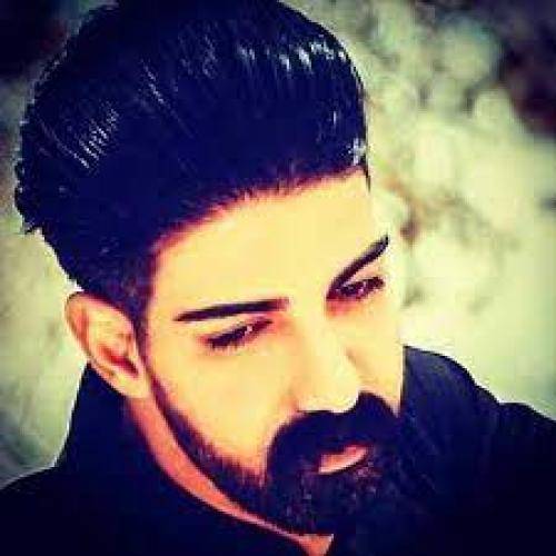 میلاد غلامی نه پری نه گل پری فقط هر تو محشری