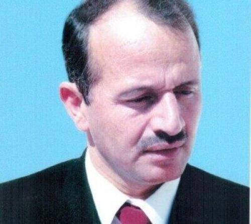ایرج بسطامی شد خزان