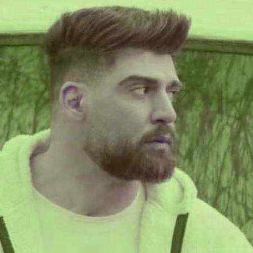 محمد محرمی به مولا که دلم لک زده برات