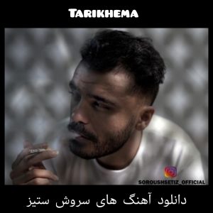 دانلود گلچین آهنگ های سروش ستیز