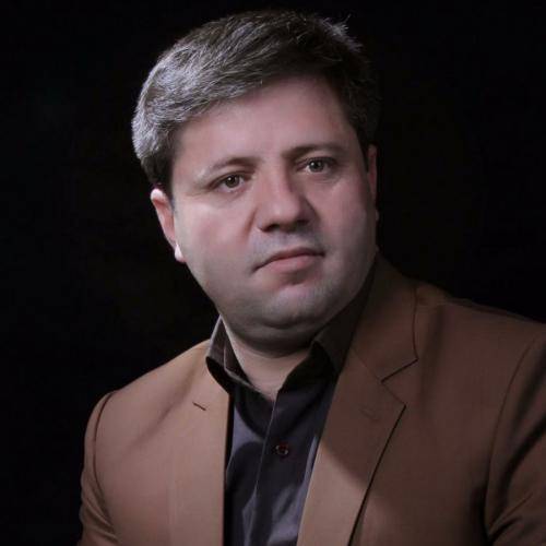 نادر جوادی قالدی آواره اغول الده