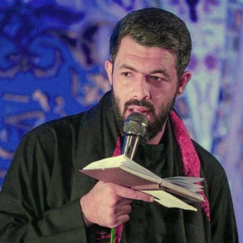حسین ستوده آوازت دنیا رو گرفت