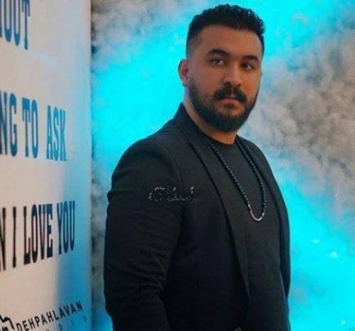 رضا کرمی تارا دلم میخواد بال بگیرم برم رو ابرا