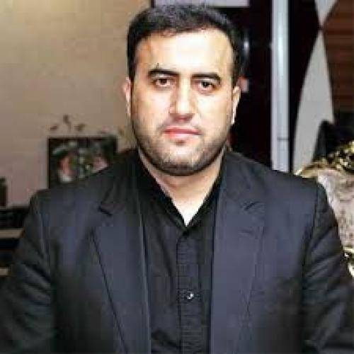 شهروز حبیبی ای قارداش یورولموشام