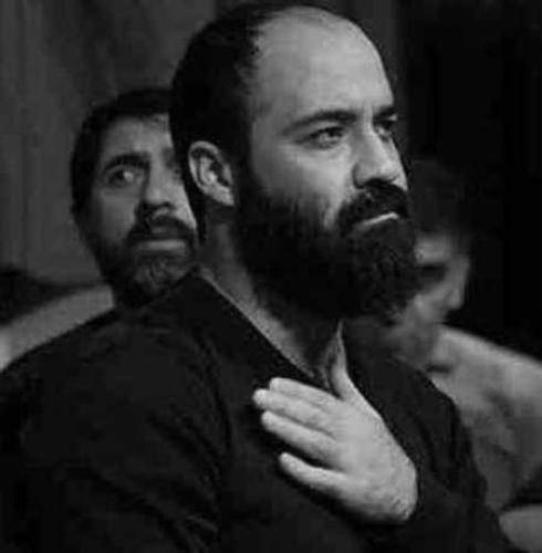عبدالرضا هلالی خوشگل و مه جبینی مایه ی فخر زمینی