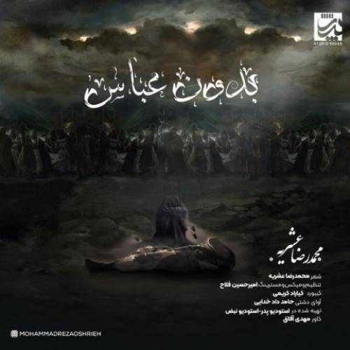 محمدرضا عشریه بدون عباس