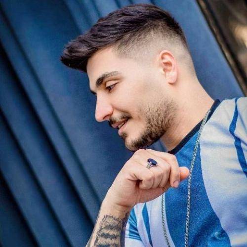 آرمین برمایه ای شویله بی تو سر چی یکی بعدت در و در بی