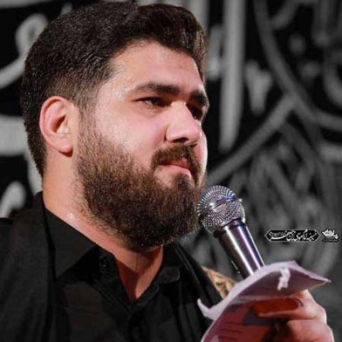 حسن عطایی پیچیده توی شهر ما عطر و بوی محرمت