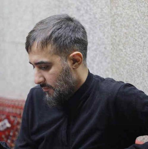محمدحسین پویانفر دنیا محل گذره ولی از روضه هات نه